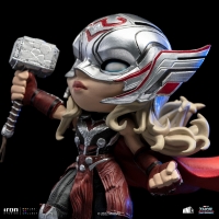 [Pre-Order] Iron Studios - Thor - Thor: Love and Thunder - MiniCo