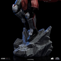 [Pre-Order] Iron Studios - Thor - Thor: Love and Thunder - MiniCo