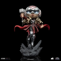 [Pre-Order] Iron Studios - Thor - Thor: Love and Thunder - MiniCo