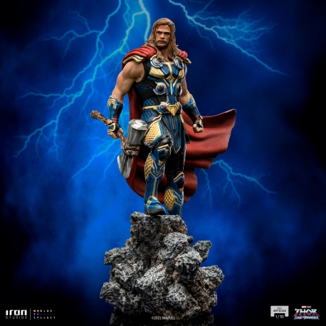 [Pre-Order] Iron Studios - Wong BDS - Doctor Strange in the Multiverse of Madness - Art Scale 1/10