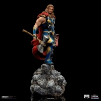 [Pre-Order] Iron Studios - Wong BDS - Doctor Strange in the Multiverse of Madness - Art Scale 1/10