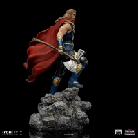 [Pre-Order] Iron Studios - Wong BDS - Doctor Strange in the Multiverse of Madness - Art Scale 1/10