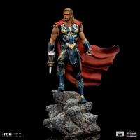 [Pre-Order] Iron Studios - Wong BDS - Doctor Strange in the Multiverse of Madness - Art Scale 1/10