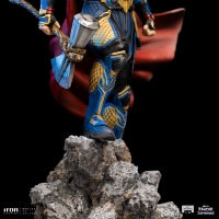 [Pre-Order] Iron Studios - Wong BDS - Doctor Strange in the Multiverse of Madness - Art Scale 1/10