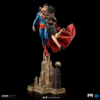 [Pre-Order] Iron Studios - Thor BDS - Thor: Love and Thunder - Art Scale 1/10