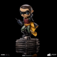 [Pre-Order] Iron Studios - Batman - Batman Forever - MiniCo