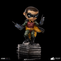 [Pre-Order] Iron Studios - Batman - Batman Forever - MiniCo