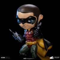 [Pre-Order] Iron Studios - Batman - Batman Forever - MiniCo