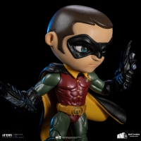 [Pre-Order] Iron Studios - Batman - Batman Forever - MiniCo