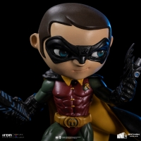 [Pre-Order] Iron Studios - Batman - Batman Forever - MiniCo