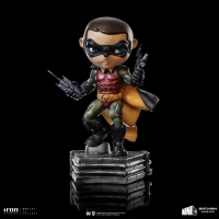 [Pre-Order] Iron Studios - Batman - Batman Forever - MiniCo