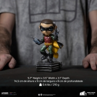 [Pre-Order] Iron Studios - Batman - Batman Forever - MiniCo