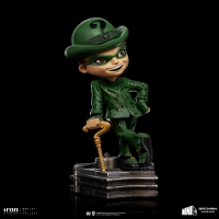 [Pre-Order] Iron Studios - Robin - Batman Forever - MiniCo