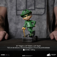 [Pre-Order] Iron Studios - Robin - Batman Forever - MiniCo