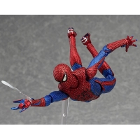 figma - The Amazing Spider-Man