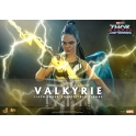 Hot Toys - MMS673 - Thor: Love and Thunder - 1/6th scale Valkyrie Collectible Figure