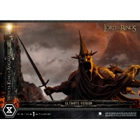 [Pre-Order] RIME1 STUDIO - PMLOTR-10UT: PREMIUM MASTERLINE THE LORD OF THE RINGS - WITCH KING OF ANGMAR ULTIMATE VERSION