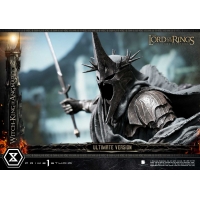 [Pre-Order] RIME1 STUDIO - PMLOTR-10UT: PREMIUM MASTERLINE THE LORD OF THE RINGS - WITCH KING OF ANGMAR ULTIMATE VERSION