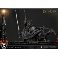 [Pre-Order] RIME1 STUDIO - PMLOTR-10UT: PREMIUM MASTERLINE THE LORD OF THE RINGS - WITCH KING OF ANGMAR ULTIMATE VERSION