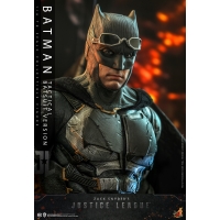 [Pre-Order] Hot Toys - TMS085 - Zack Snyder's Justice League - 1/6th scale Batman (Tactical Batsuit Version) Collectible Figure