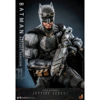 [Pre-Order] Hot Toys - TMS085 - Zack Snyder's Justice League - 1/6th scale Batman (Tactical Batsuit Version) Collectible Figure