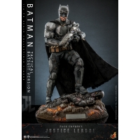 [Pre-Order] Hot Toys - TMS085 - Zack Snyder's Justice League - 1/6th scale Batman (Tactical Batsuit Version) Collectible Figure