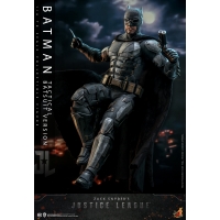 [Pre-Order] Hot Toys - TMS085 - Zack Snyder's Justice League - 1/6th scale Batman (Tactical Batsuit Version) Collectible Figure