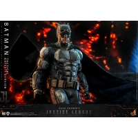 [Pre-Order] Hot Toys - TMS085 - Zack Snyder's Justice League - 1/6th scale Batman (Tactical Batsuit Version) Collectible Figure