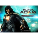 [Pre-Order] PRIME1 STUDIO - MMBA-01: MUSEUM MASTERLINE BLACK ADAM BLACK ADAM CHAMPION EDITION