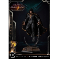 [Pre-Order] PRIME1 STUDIO - MMBA-01: MUSEUM MASTERLINE BLACK ADAM BLACK ADAM CHAMPION EDITION