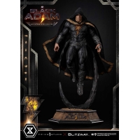 [Pre-Order] PRIME1 STUDIO - MMBA-01: MUSEUM MASTERLINE BLACK ADAM BLACK ADAM CHAMPION EDITION