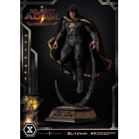 [Pre-Order] PRIME1 STUDIO - MMBA-01: MUSEUM MASTERLINE BLACK ADAM BLACK ADAM CHAMPION EDITION