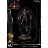 [Pre-Order] PRIME1 STUDIO - MMBA-01: MUSEUM MASTERLINE BLACK ADAM BLACK ADAM CHAMPION EDITION