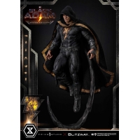 [Pre-Order] PRIME1 STUDIO - MMBA-01: MUSEUM MASTERLINE BLACK ADAM BLACK ADAM CHAMPION EDITION