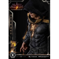 [Pre-Order] PRIME1 STUDIO - MMBA-01: MUSEUM MASTERLINE BLACK ADAM BLACK ADAM CHAMPION EDITION