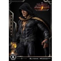 [Pre-Order] PRIME1 STUDIO - MMBA-01: MUSEUM MASTERLINE BLACK ADAM BLACK ADAM CHAMPION EDITION