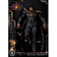 [Pre-Order] PRIME1 STUDIO - MMBA-01: MUSEUM MASTERLINE BLACK ADAM BLACK ADAM CHAMPION EDITION