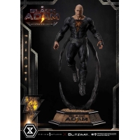 [Pre-Order] PRIME1 STUDIO - MMBA-01: MUSEUM MASTERLINE BLACK ADAM BLACK ADAM CHAMPION EDITION