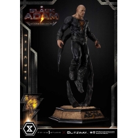 [Pre-Order] PRIME1 STUDIO - MMBA-01: MUSEUM MASTERLINE BLACK ADAM BLACK ADAM CHAMPION EDITION