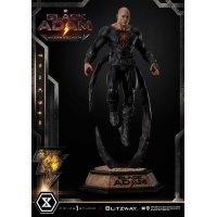 [Pre-Order] PRIME1 STUDIO - MMBA-01: MUSEUM MASTERLINE BLACK ADAM BLACK ADAM CHAMPION EDITION