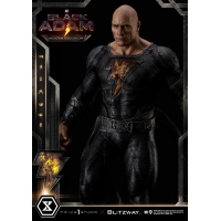 [Pre-Order] PRIME1 STUDIO - MMBA-01: MUSEUM MASTERLINE BLACK ADAM BLACK ADAM CHAMPION EDITION