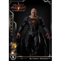 [Pre-Order] PRIME1 STUDIO - MMBA-01: MUSEUM MASTERLINE BLACK ADAM BLACK ADAM CHAMPION EDITION