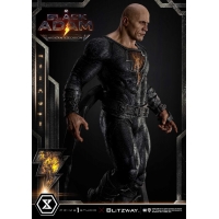 [Pre-Order] PRIME1 STUDIO - MMBA-01: MUSEUM MASTERLINE BLACK ADAM BLACK ADAM CHAMPION EDITION