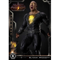 [Pre-Order] PRIME1 STUDIO - MMBA-01: MUSEUM MASTERLINE BLACK ADAM BLACK ADAM CHAMPION EDITION