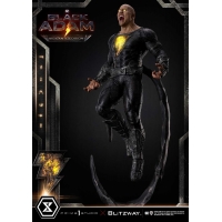 [Pre-Order] PRIME1 STUDIO - MMBA-01: MUSEUM MASTERLINE BLACK ADAM BLACK ADAM CHAMPION EDITION