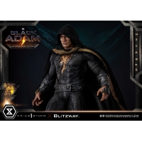 [Pre-Order] PRIME1 STUDIO - MMBA-01: MUSEUM MASTERLINE BLACK ADAM BLACK ADAM CHAMPION EDITION