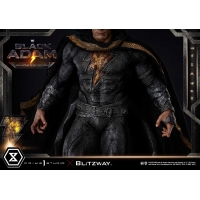 [Pre-Order] PRIME1 STUDIO - MMBA-01: MUSEUM MASTERLINE BLACK ADAM BLACK ADAM CHAMPION EDITION