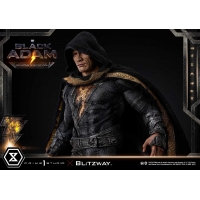 [Pre-Order] PRIME1 STUDIO - MMBA-01: MUSEUM MASTERLINE BLACK ADAM BLACK ADAM CHAMPION EDITION