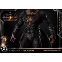 [Pre-Order] PRIME1 STUDIO - MMBA-01: MUSEUM MASTERLINE BLACK ADAM BLACK ADAM CHAMPION EDITION