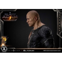 [Pre-Order] PRIME1 STUDIO - MMBA-01: MUSEUM MASTERLINE BLACK ADAM BLACK ADAM CHAMPION EDITION